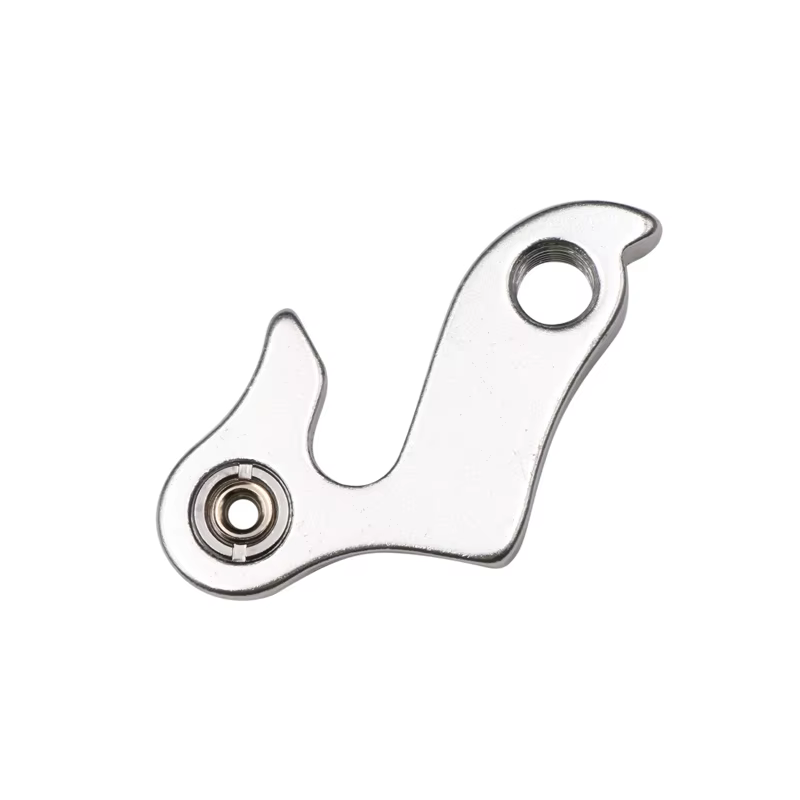 Cintre de dérailleur arrière universel en alliage pour vélo, cadre de vélo de course, de route et de