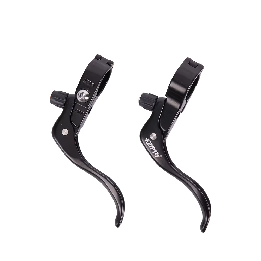 ZTTO-Leviers de frein 22.2mm et 31.8mm pour vélo de route, pièce détachée pour bicyclette, 1 paire, 
