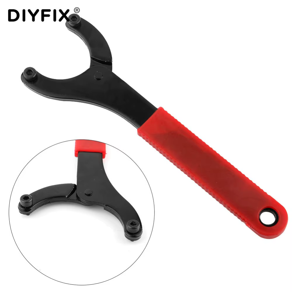 DIYFIX outils de réparation de vélo, ensemble de manivelles de vélo réglables, support inférieur, an
