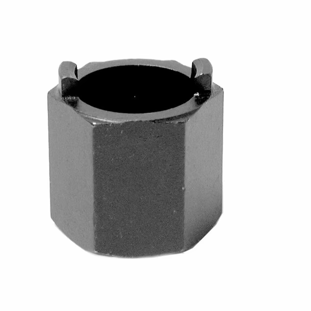 Outil de parc FR-2 vélo roue libre/dissolvant de cassette pour Suntour 2 cran