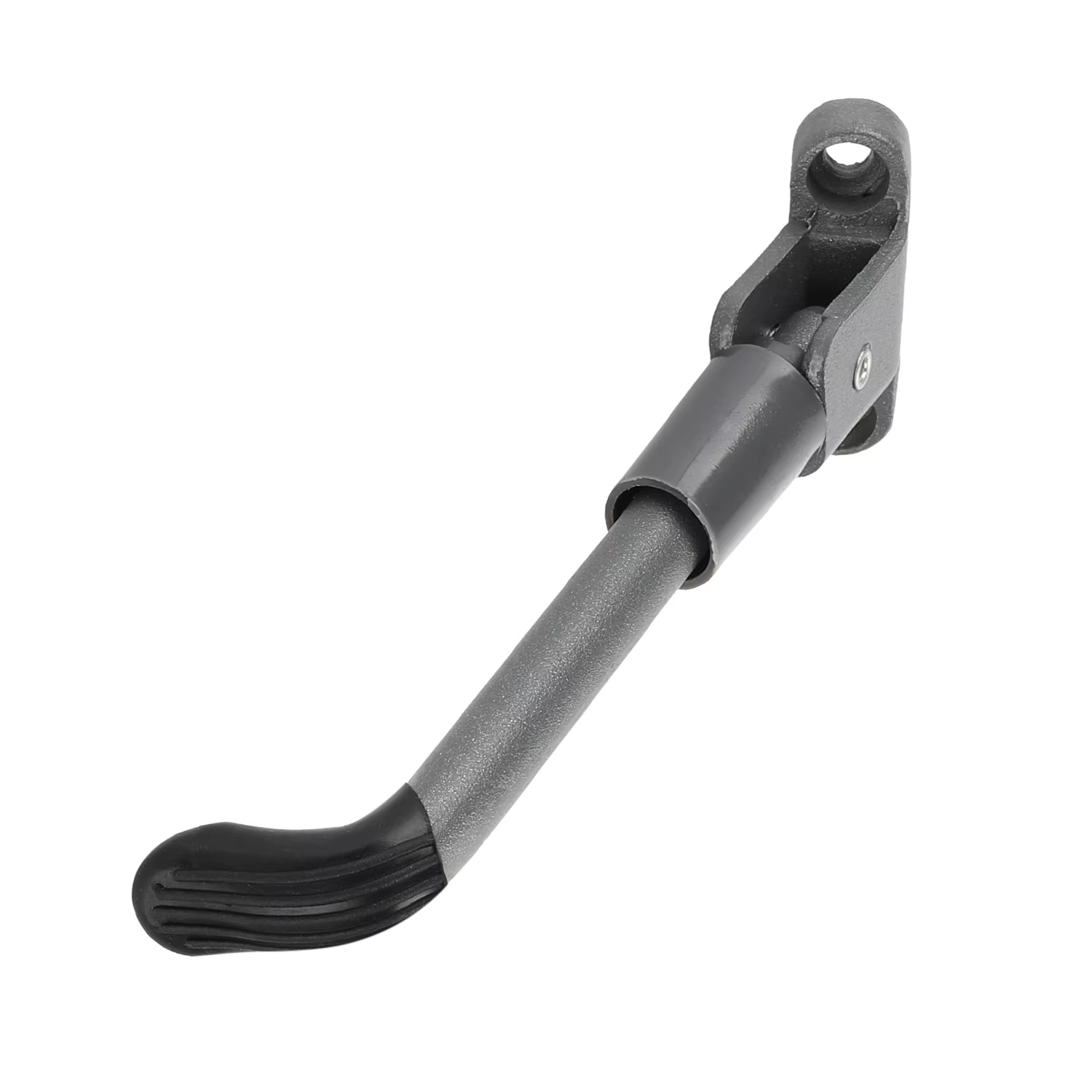 Housse de protection en Silicone pour béquille plus longue, pour Scooter électrique Ninebot Max G30