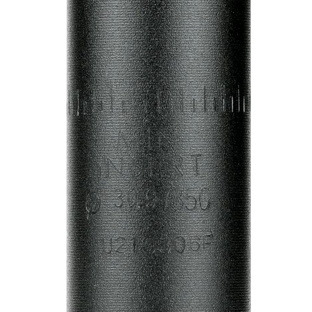 UNO tige de selle de vélo ultralégère en aluminium vtt route VTT tige de selle Tube de selle 25.4/27