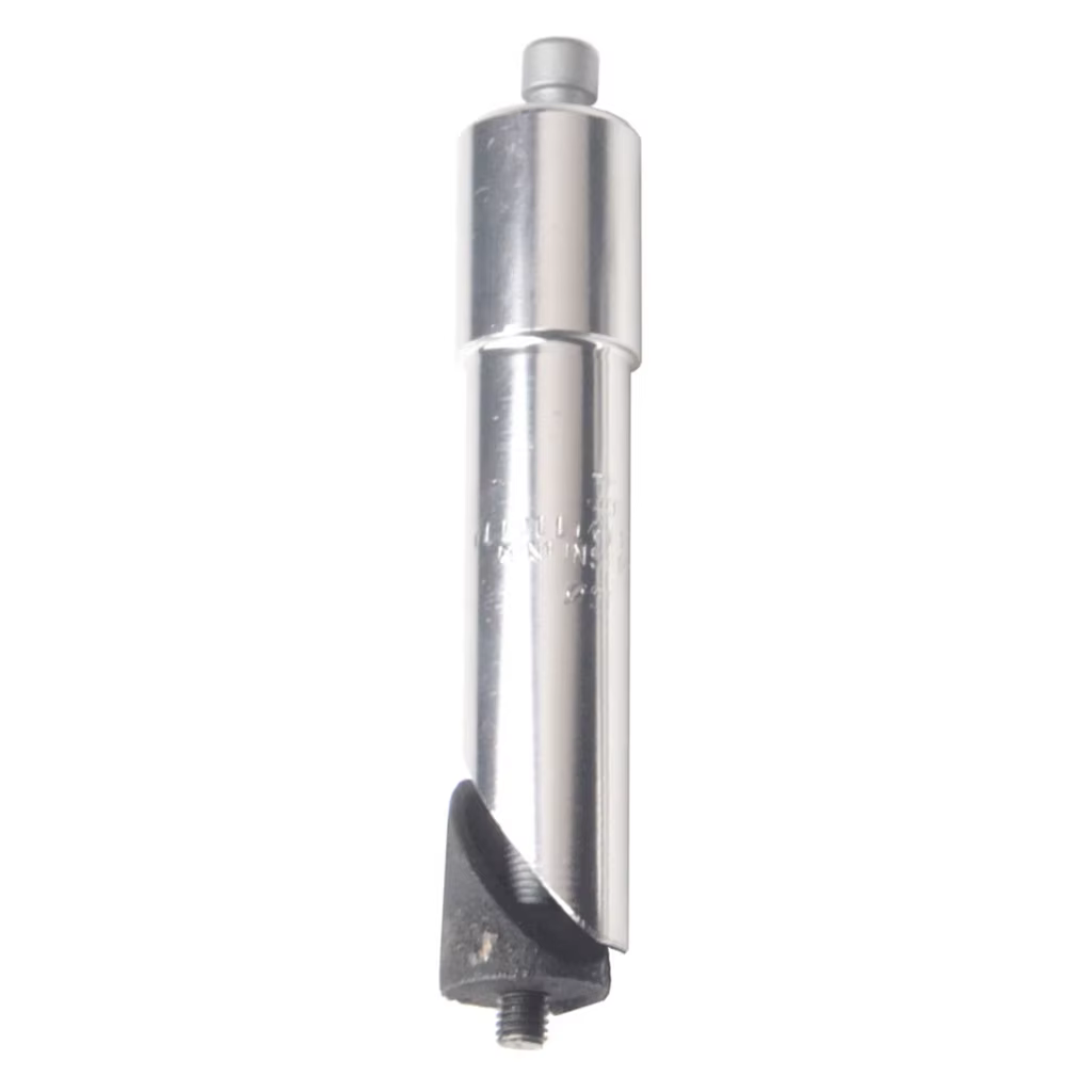 Adaptateur de levage de tige de vélo vtt, 1 1/8 '130mm, pièces de bicyclette pliantes