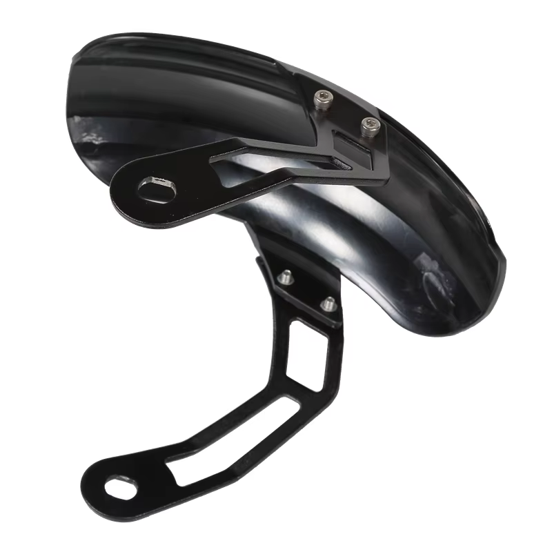 Garde-boue avant et arrière pour Scooter électrique SPEEDUAL LITE APOLLO GHOST VDM Kaabo Mantis 10 p