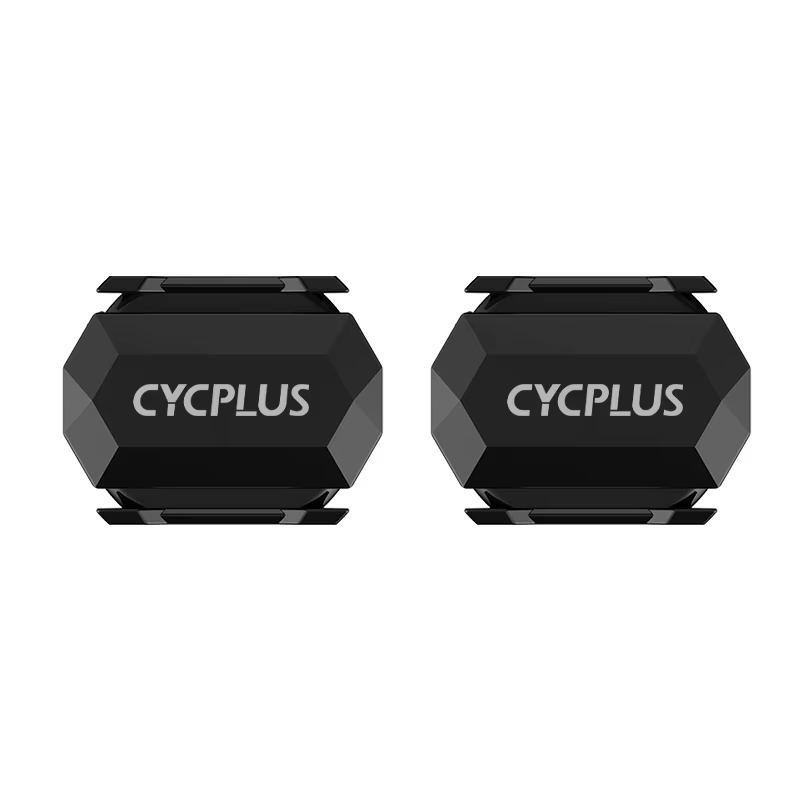 CYCPLUS-Capteur de cadence et de vitesse pour touristes, ordinateur de vélo, compteur de vitesse, AN