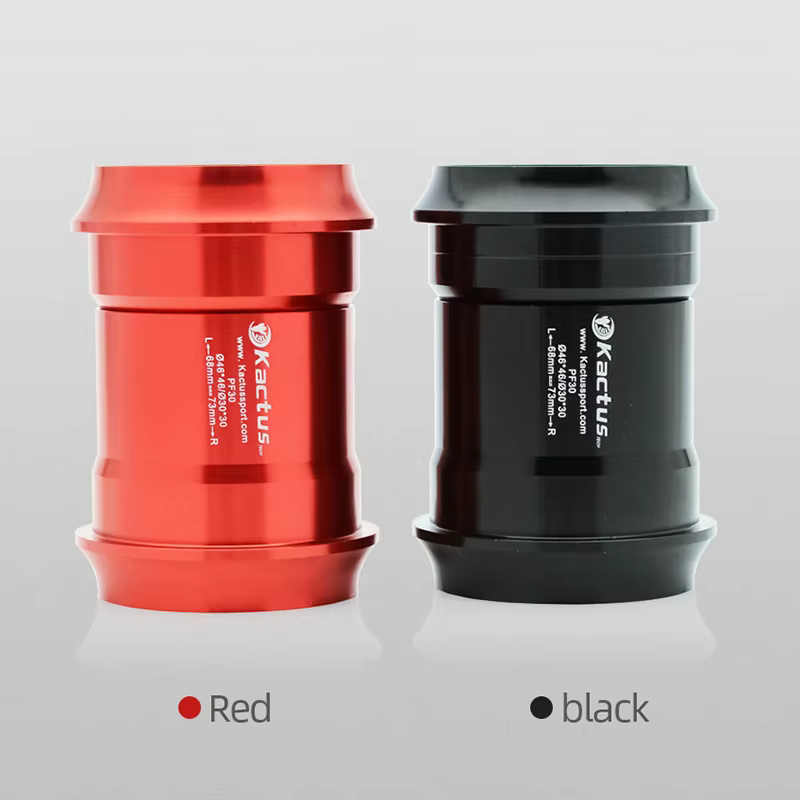 Supports de pédalier en céramique PF30, axe 24/22 28.99 30mm BB, adapté aux pièces de vélo SRAM/ROTO