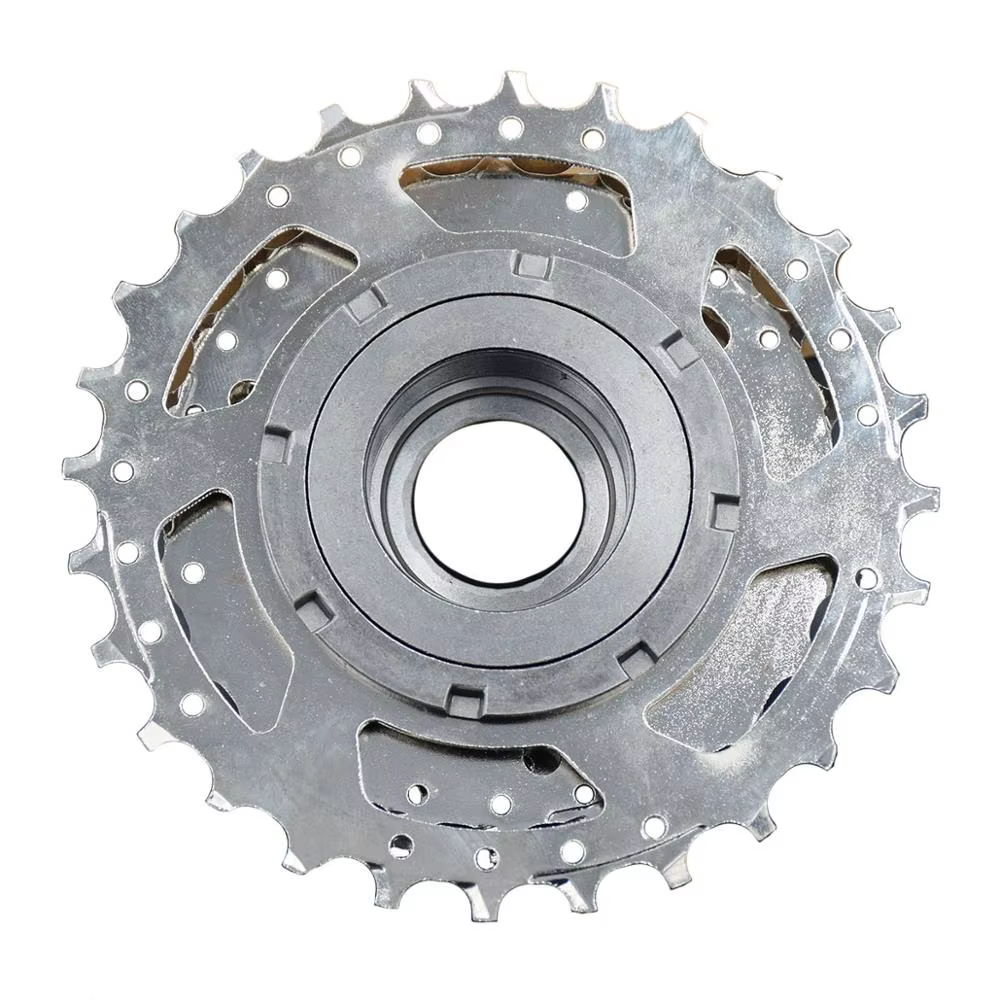 Pignon de roue libre pour vélo MANIAC DRIFT 7S 11-28T 7 vitesses époch