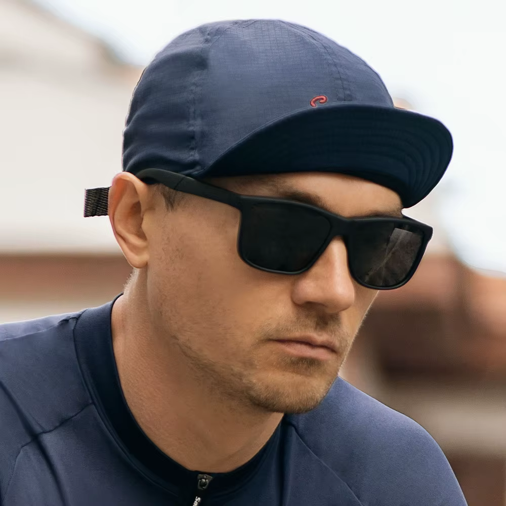 Santic chapeau de cyclisme vtt casquette de sport printemps été respirant séchage rapide vélo équita