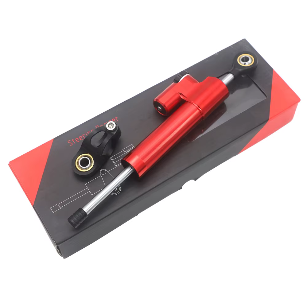 Stabilisateur de direction pour scooter électrique, amortisseur, Dualtron 2, 3, Thunder X, Heavy Tor