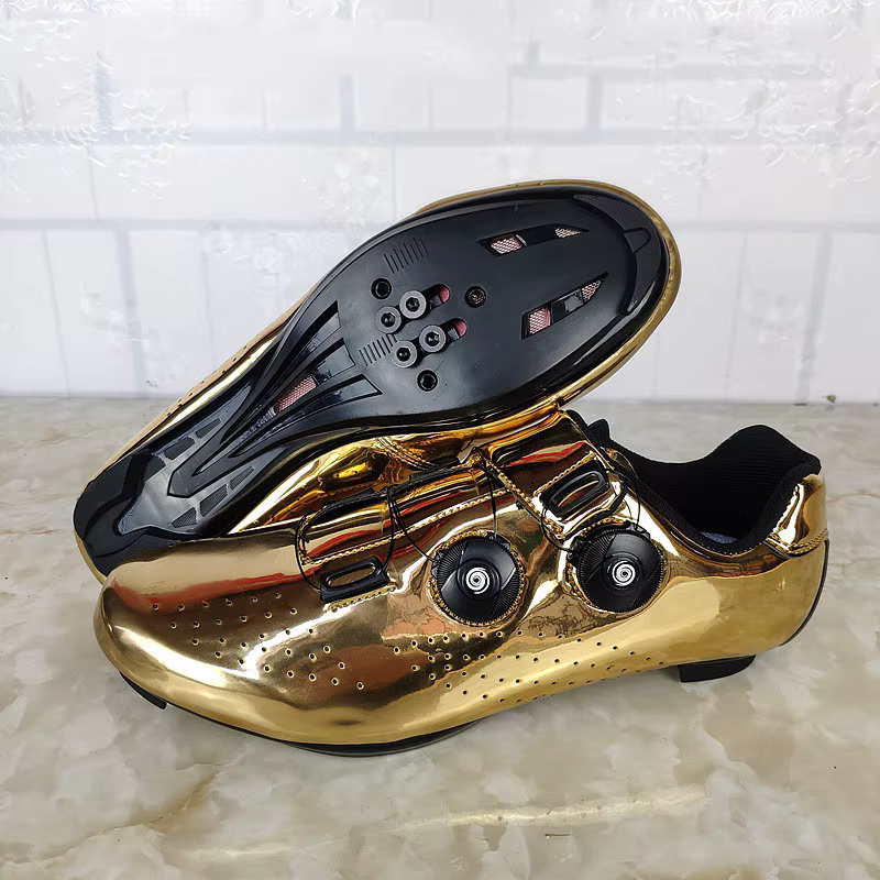 Chaussures de cyclisme Sapatilha Ciclismo vtt hommes baskets femmes VTT chaussures de vélo respirant