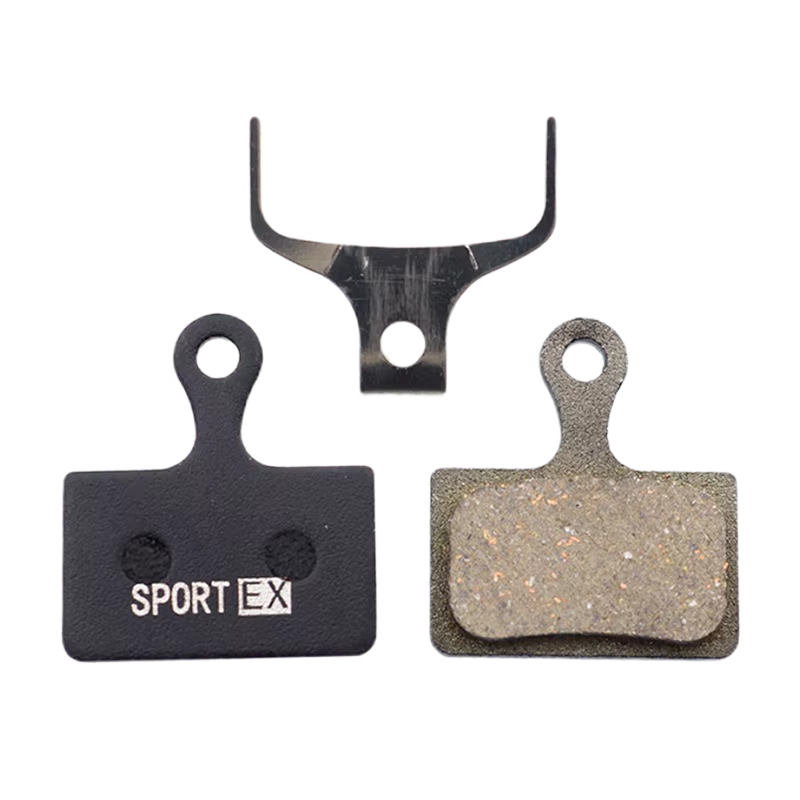 Plaquettes de frein à disque de vélo pour SHIMANO XTR M9100, DEORE XT M8110, DURA-ACE R9150, ULTEGRA