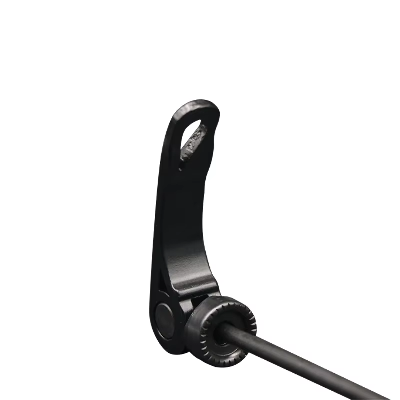 Brochettes de moyeu de roue de vélo, outils à dégagement rapide, outil d'essieu de levier de boulon 