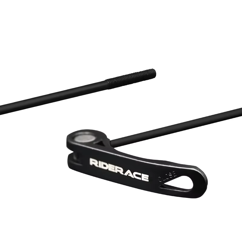 Brochettes de moyeu de roue de vélo, outils à dégagement rapide, outil d'essieu de levier de boulon 