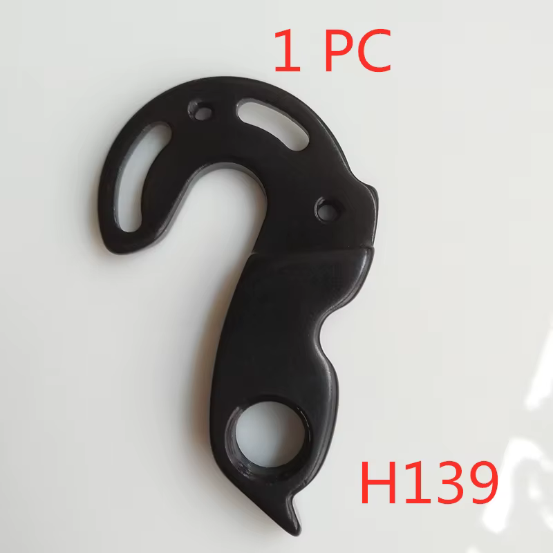 Cintre de dérailleur de cyclisme en alliage Flash, 1 pièce, pour Cannondale Scalpel Bad Boy 2010 201