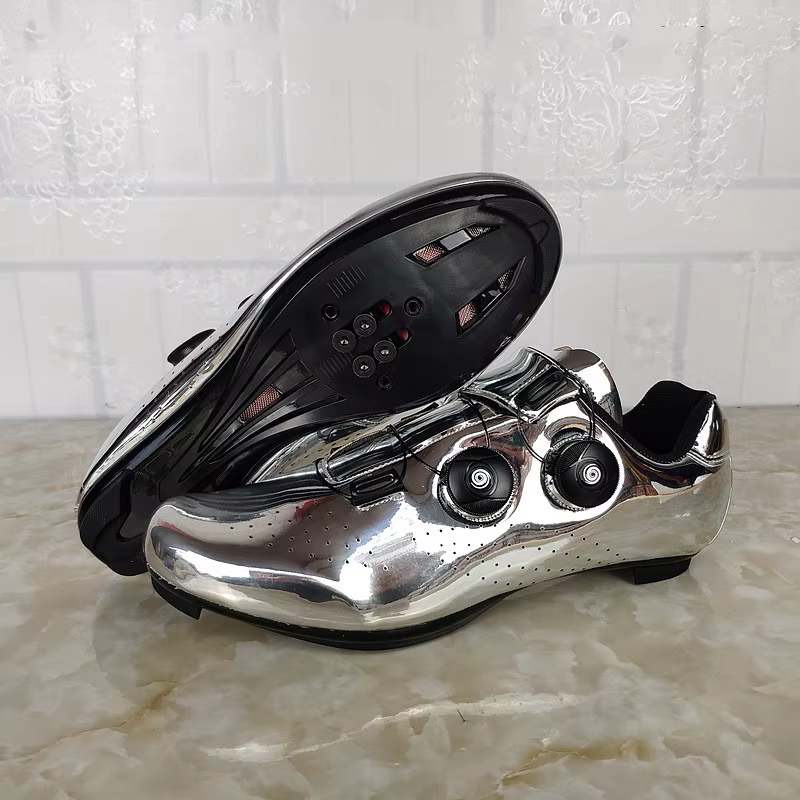 Chaussures de cyclisme Sapatilha Ciclismo vtt hommes baskets femmes VTT chaussures de vélo respirant