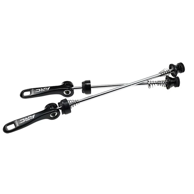 Moyeu de vélo de route ARC Carbon, traction droite avant, 100 mm arrière 130 mm, 6 cliquets, 72 clic
