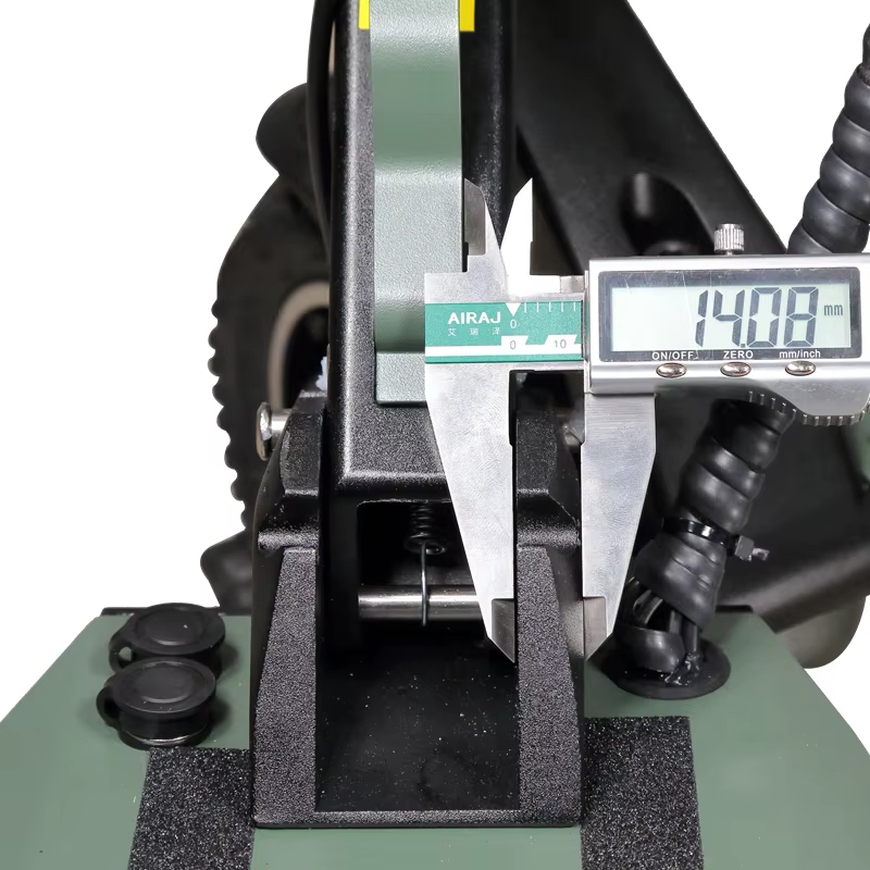 VSETT – Base pliante originale uniquement pour Scooter électrique VSETT 8 8 + Z8PRO ZERO 8 PRO, bloc