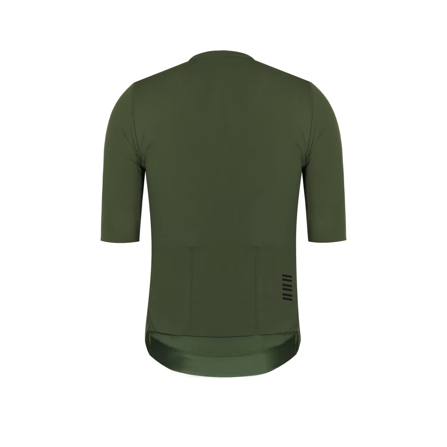 SPEXCEL 2021 nouveau tissu Coldback UPF 50 + Pro Aero maillots de cyclisme à manches courtes sans co