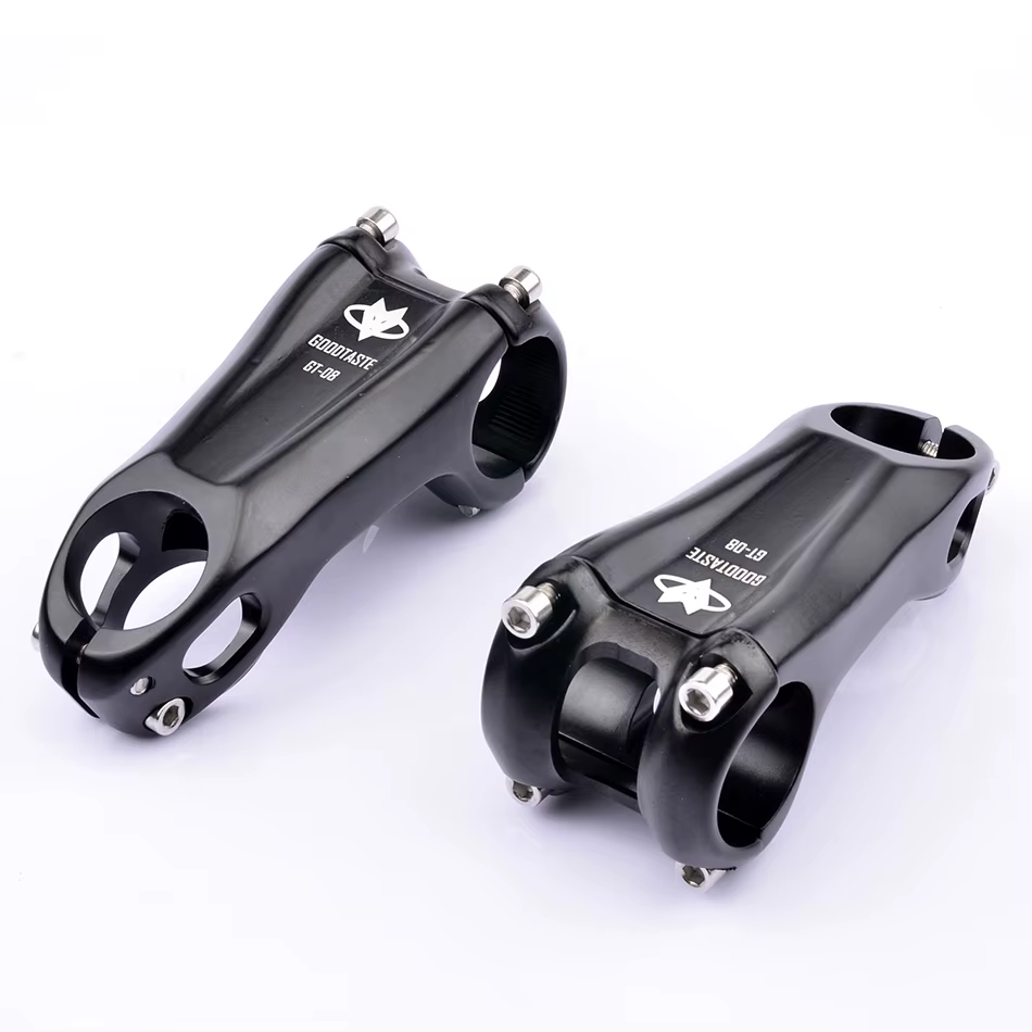 31.8*28.6mm Vor vtt Vorbau Riser 90mm 7/17 Grad Rennrad vtt Lenker al-legowie CNC DH/AM/XC tige couv