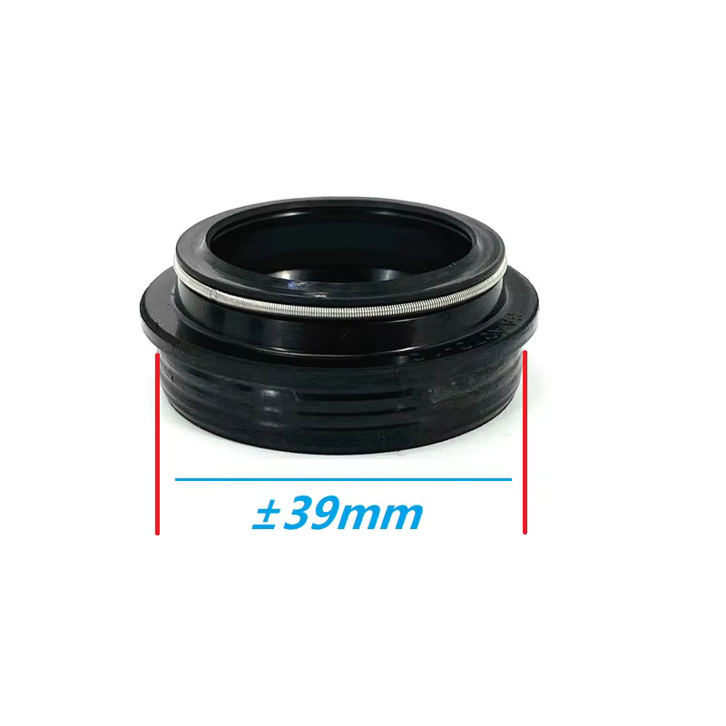 SR SUNTOUR XCM – pièces de réparation de fourche avant, essuie-glace à tige de 30mm, joint d'huile, 