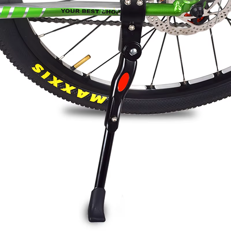 Béquille de vélo universelle Support de stationnement réglable béquille de vélo de route Support béq