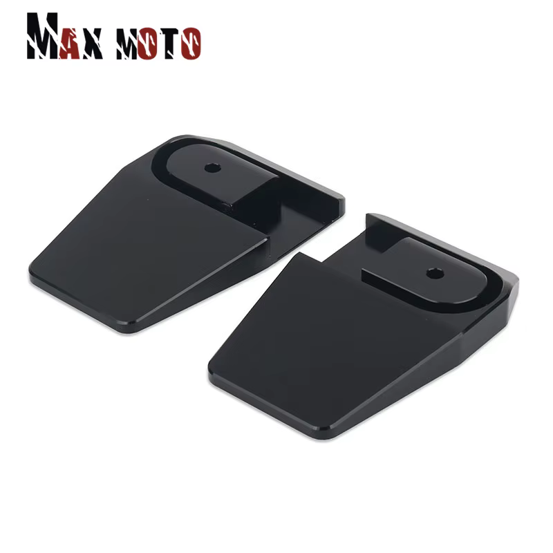 Repose-pieds larges en billette, accessoires de moto pour Honda CMX500 Rebel CMX 500 300 Rebel500 20
