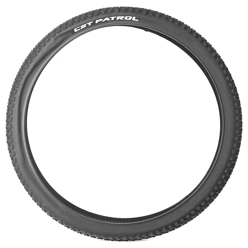 CST PATROL-Vélo de cross-country résistant à l'usure, VTT, Vélo, Opathie, 29 pouces, 27,5x2,60, 2.80
