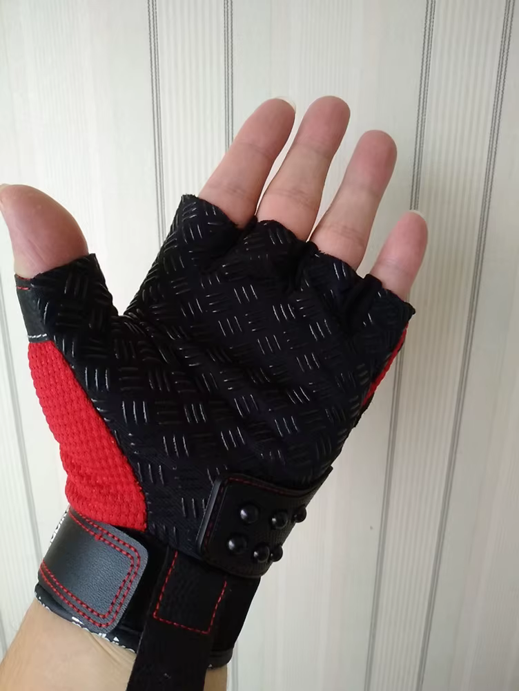 Gants tactiques pour moto, sécurité en acier, protection des articulations en laiton, cyclisme en pl