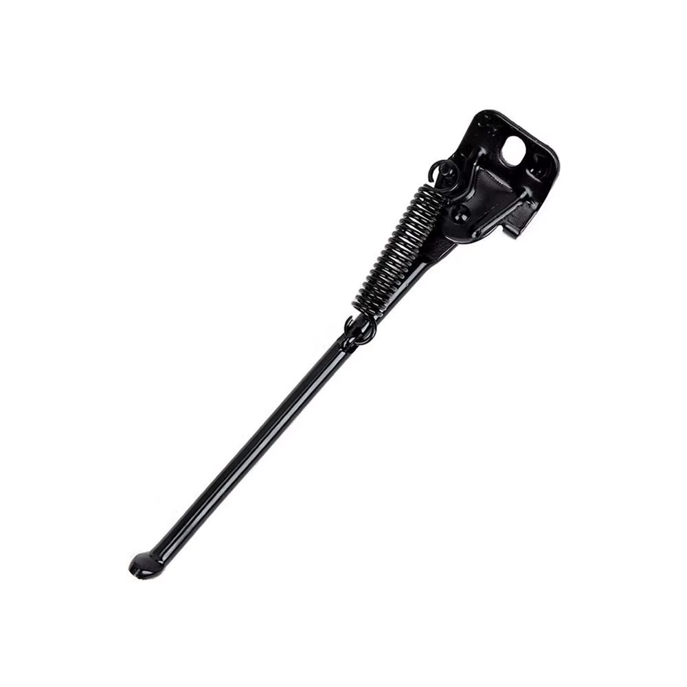 Accessoires 12/14/16/18/20 pouces enfants vélo béquille latérale béquille vélo Support de stationnem