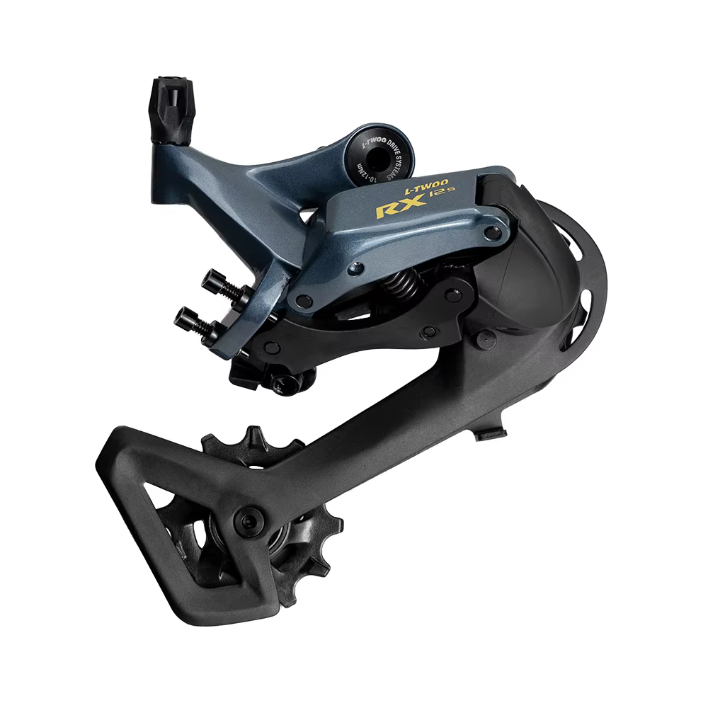 LTWOO RX12-Disc 2x12s Route Hydraulique Frein À Disque Groupe, 6 kit, Benchmark R7170 R8170