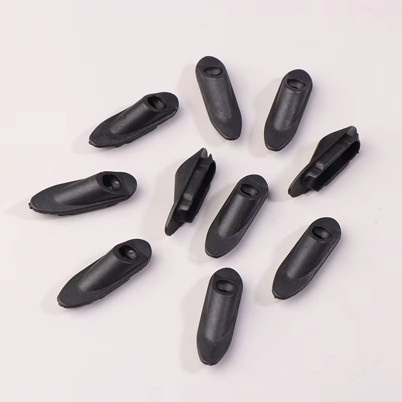 Pinces de câble de vélo, 10 pièces, œillets de vélo, changement de frein de vélo, Clips de passage d