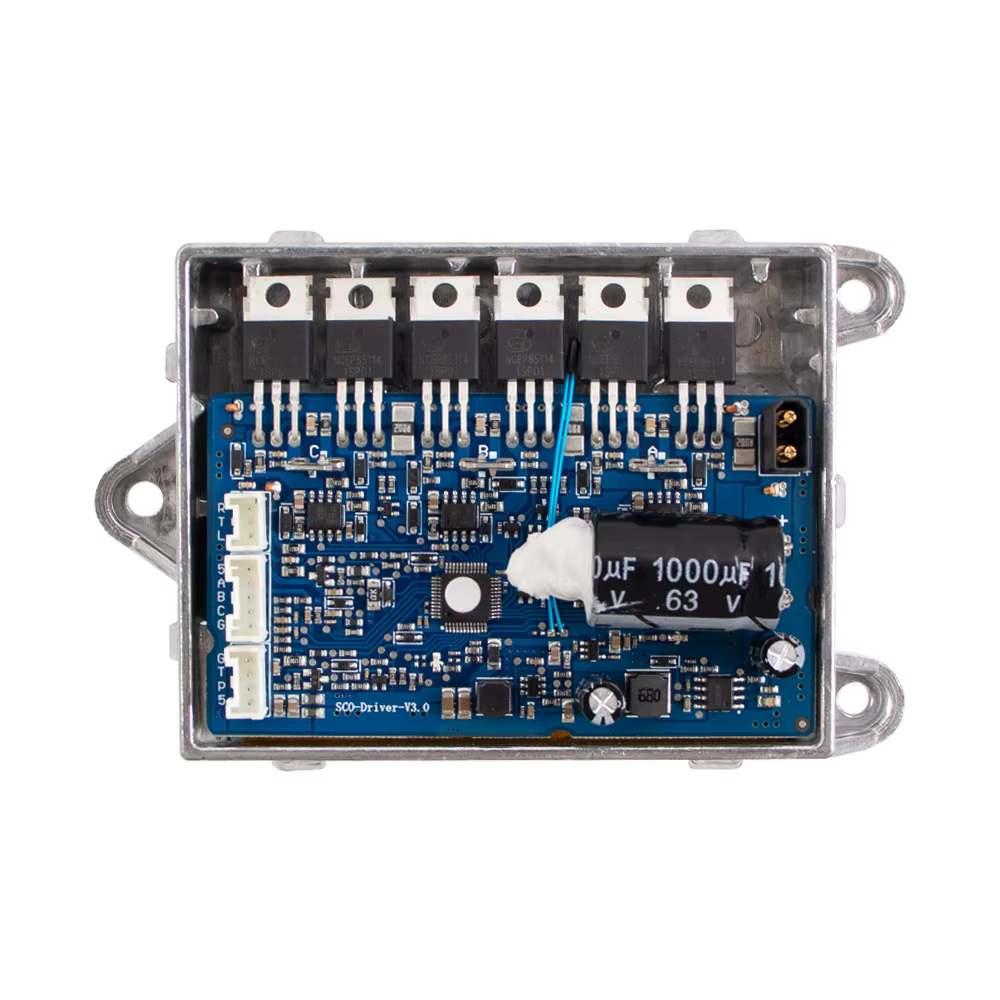 SCO-Driver-V3.0 Contrôleur Carte Principale ESC Switchboard pour Xiaomi M365 1S Pro 2 MI3 Scooter Él
