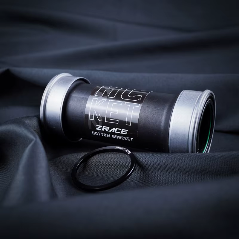 Support de pédalier ZRACE DUB, pour manivelle DUB MTB / route, DUB, BB92, BB86, 29 mm BB