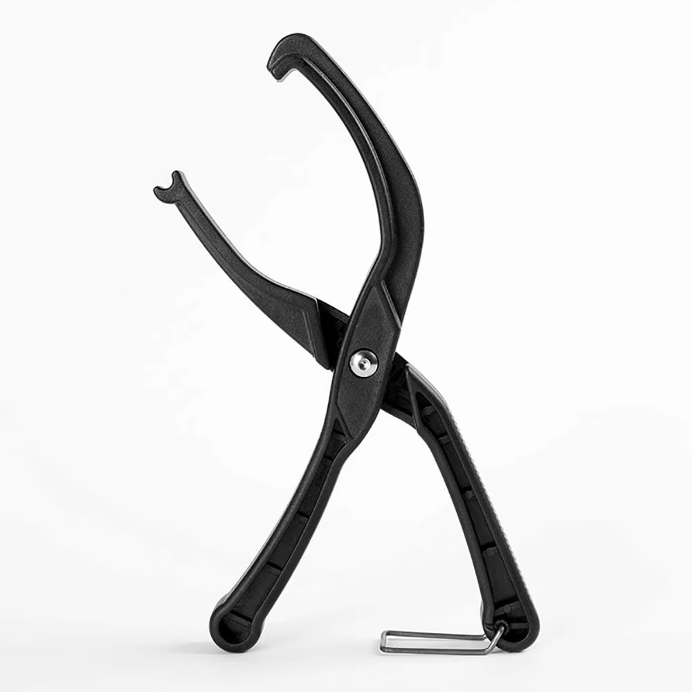 Leviers de pneus de vélo, pince de démontage de pneus, outil de réparation de vélo de montagne