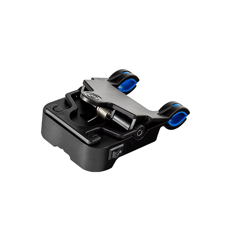 Calibrateur de siège de vélo, outil de guidon de vélo, aligneur Laser, ajusteur central de siège, ou