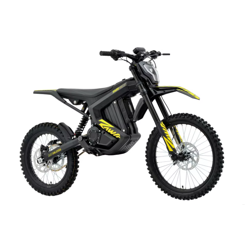 Mantis-Vélo électrique tout-terrain, puissance maximale 6500W, 72V, prix d'usine, D343