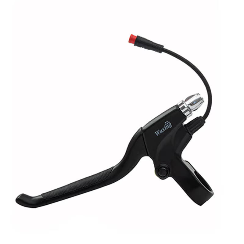 Levier de frein de vélo électrique pour Scooter électrique, poignées de barre de poignée pour Scoote
