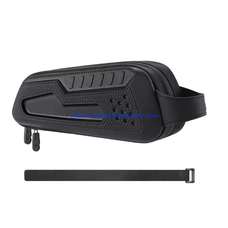 G7NF – cadre vélo route, pochettes pour Tube supérieur vélo, rangement pour outils