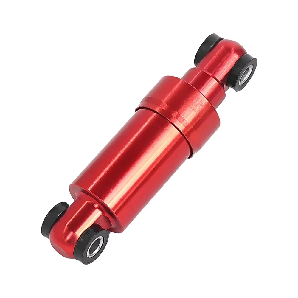 Amortisseur hydraulique de rebond de ressort, pièces d'amortisseur arrière, suspension pour scooter 