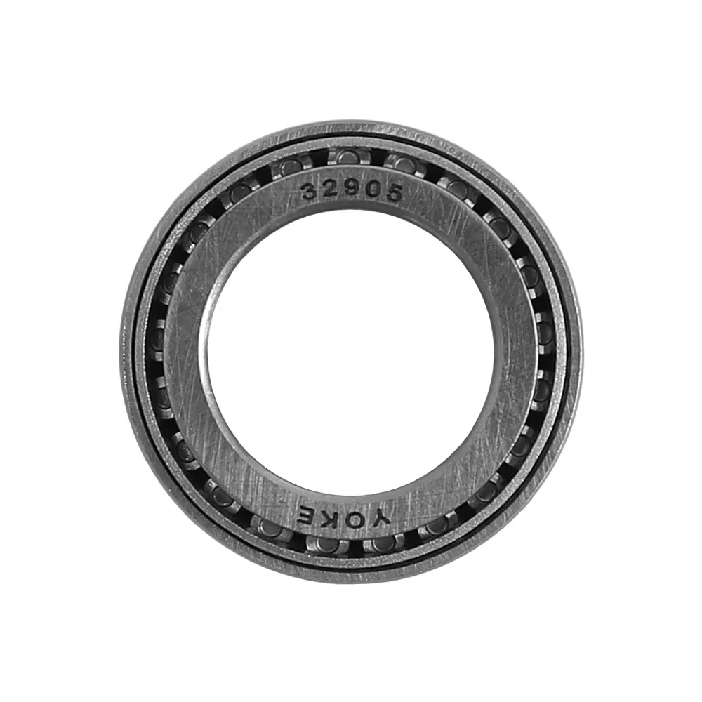 Roulements pivotants à tête rotative pour Scooters électriques 32905/32906, roulements à aiguilles c