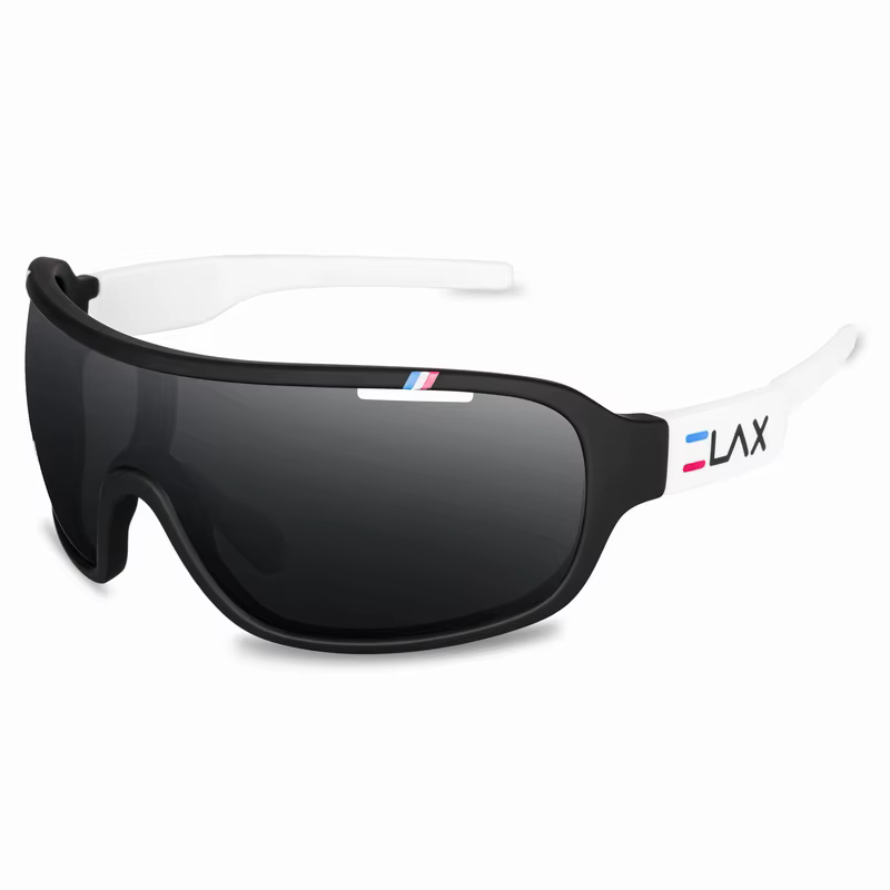 Lunettes de cyclisme ELAX BRAND avec protection UV pour hommes et femmes, lunettes de soleil pour vé