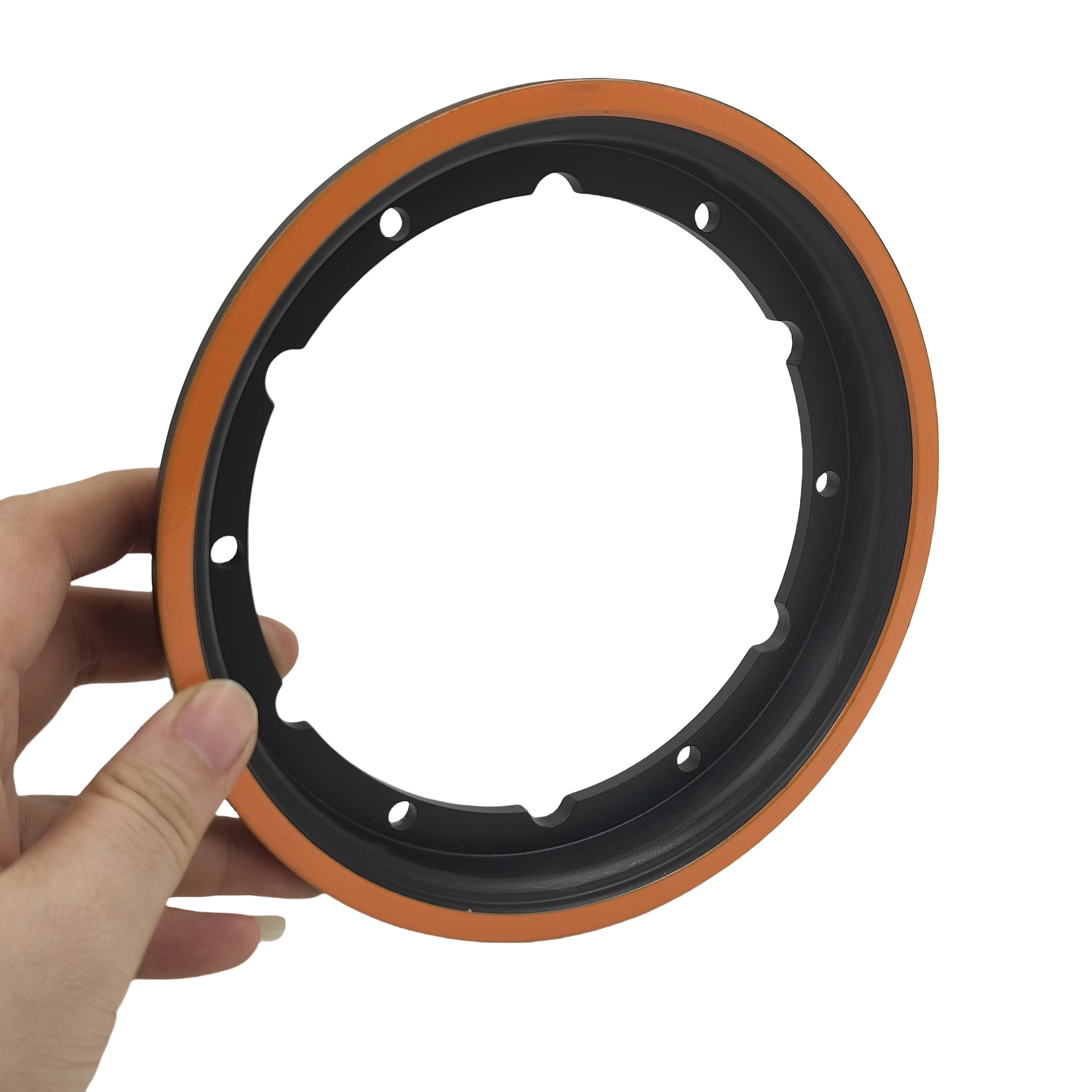 Jante de moteur pour trottinette électrique KUGOO Kukirin G2 MAX, pièces de rechange pour trottinett