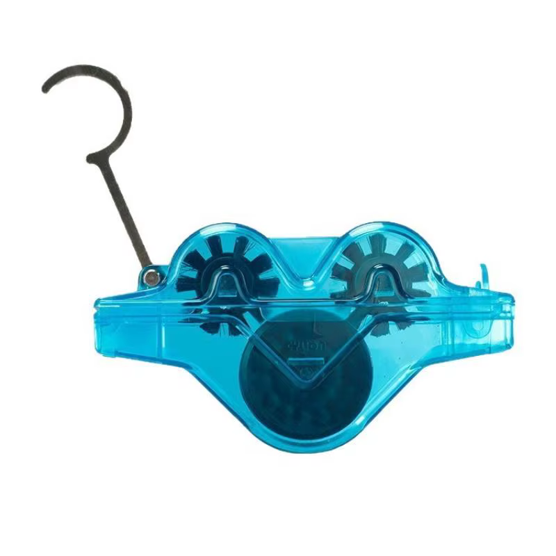 Kit de nettoyage de chaîne de vélo, brosse de nettoyage, outil de lavage, huile de protection pour c
