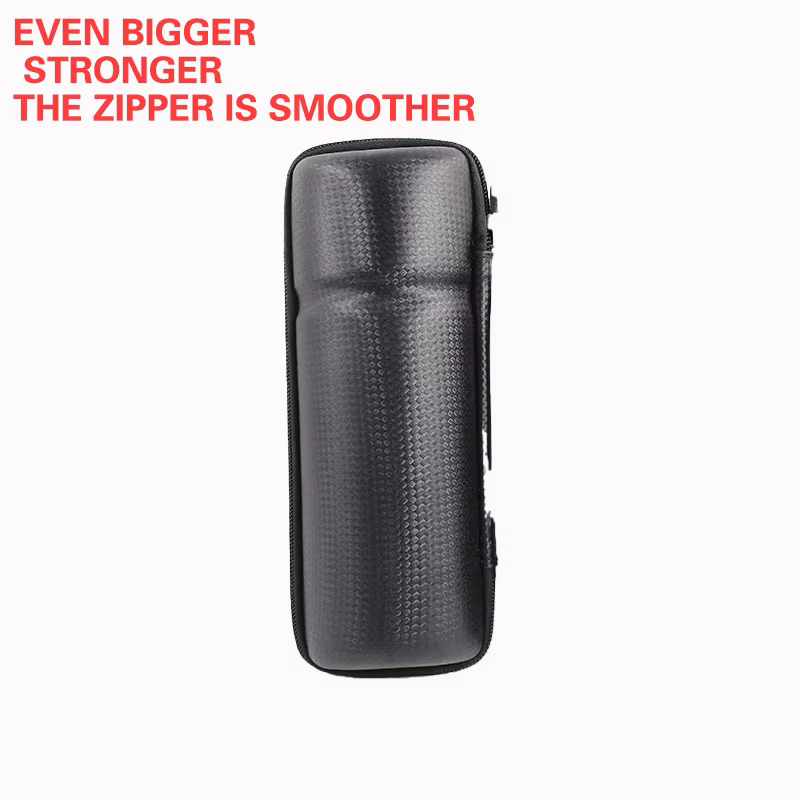 Sac à coque rigide pour bouteille d'eau de vélo de montagne, sac à outils, durable, étanche, grande 