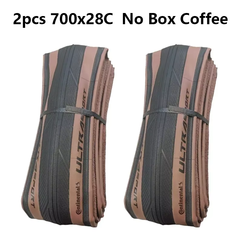 Continental ULTRA SPORT III pour vélo de route pneu de vélo pliant Anti-crevaison pneus de vélo 2 pi