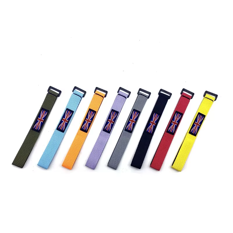 Pour Brompton cadre de vélo roue sangle fixe ceinture de liaison vélo pliant crochet boucle vélo vél