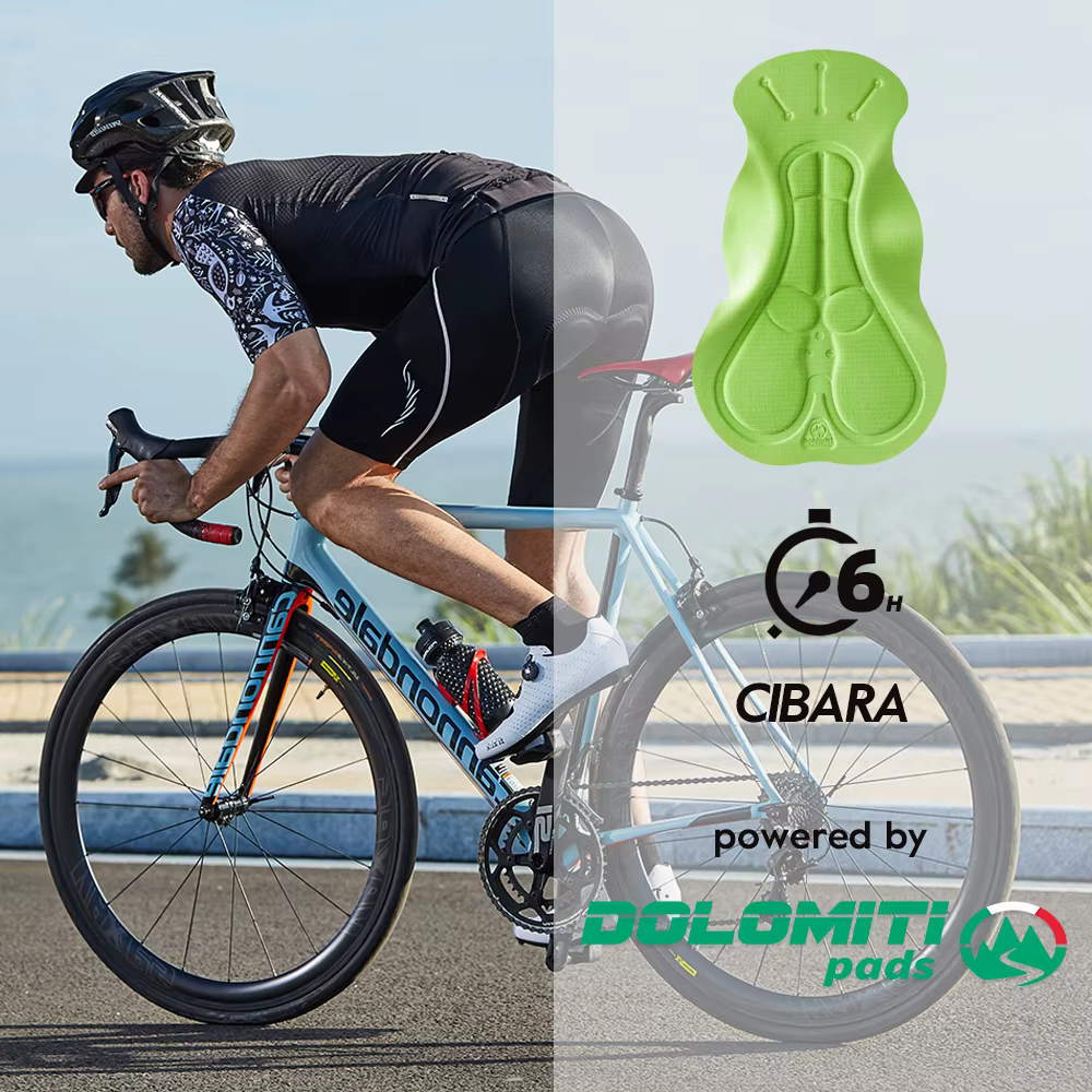 RION haute qualité classique hommes cyclisme cuissard vélo Culotte Ciclismo vélo pantalon Pad vtt vê
