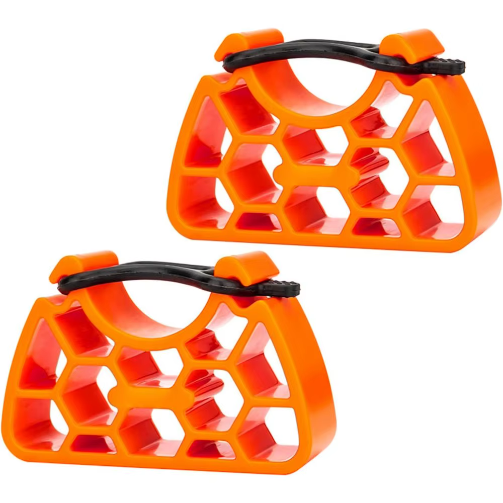Stabilisateur de guidon de vélo 30 mm, outil de stationnement inversé, antidérapant, à clipser, comp