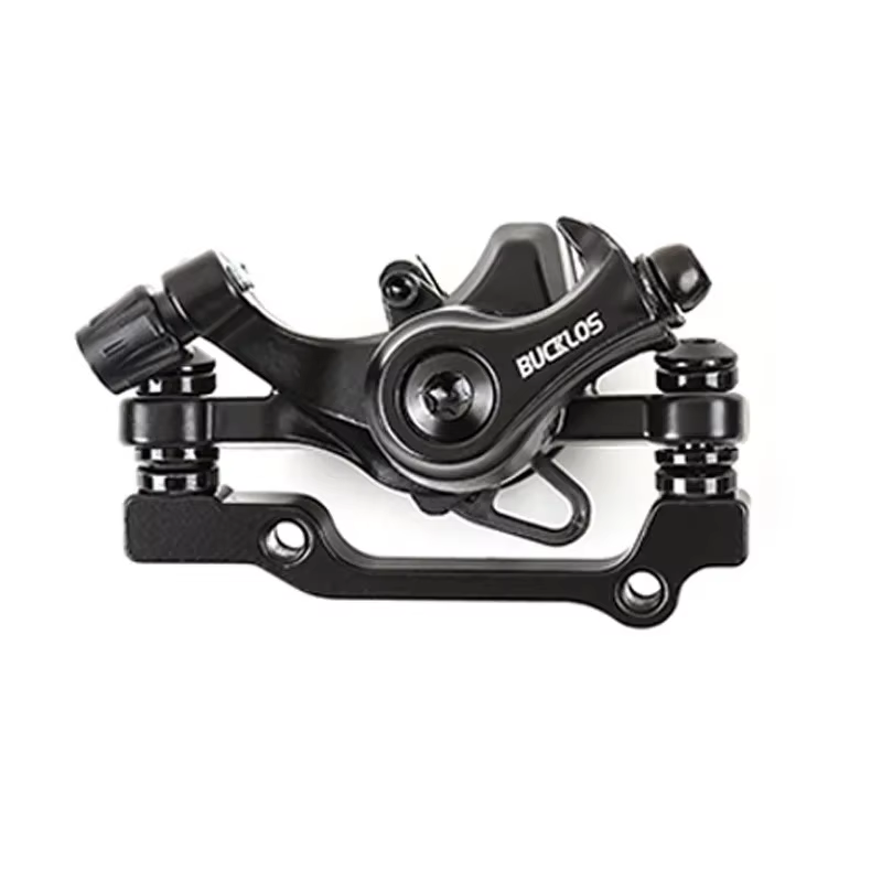 BUCKLOS étrier de frein de vélo en alliage d'aluminium étriers de frein mécaniques route VTT étrier 