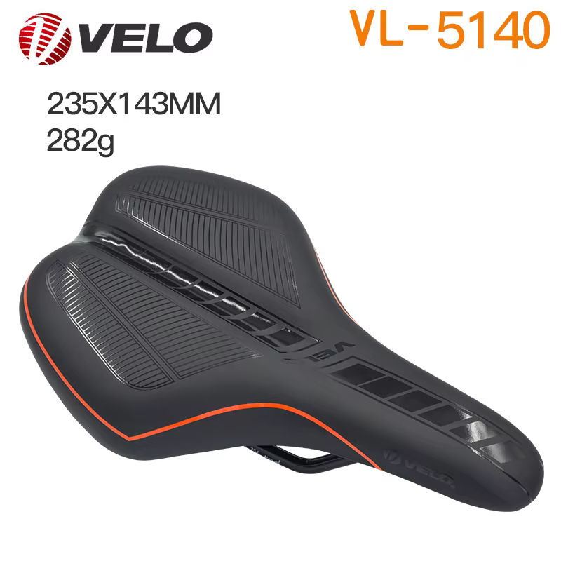 Conductrice O Enfants Vélo Selle Confort Amortisseur Airform Vélo Siège Coussin Road Balance Vélo so